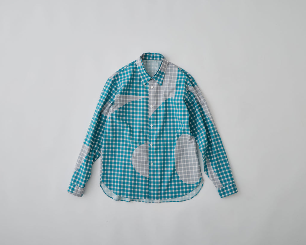 SPIRIT SHIRT_"COMEDY"