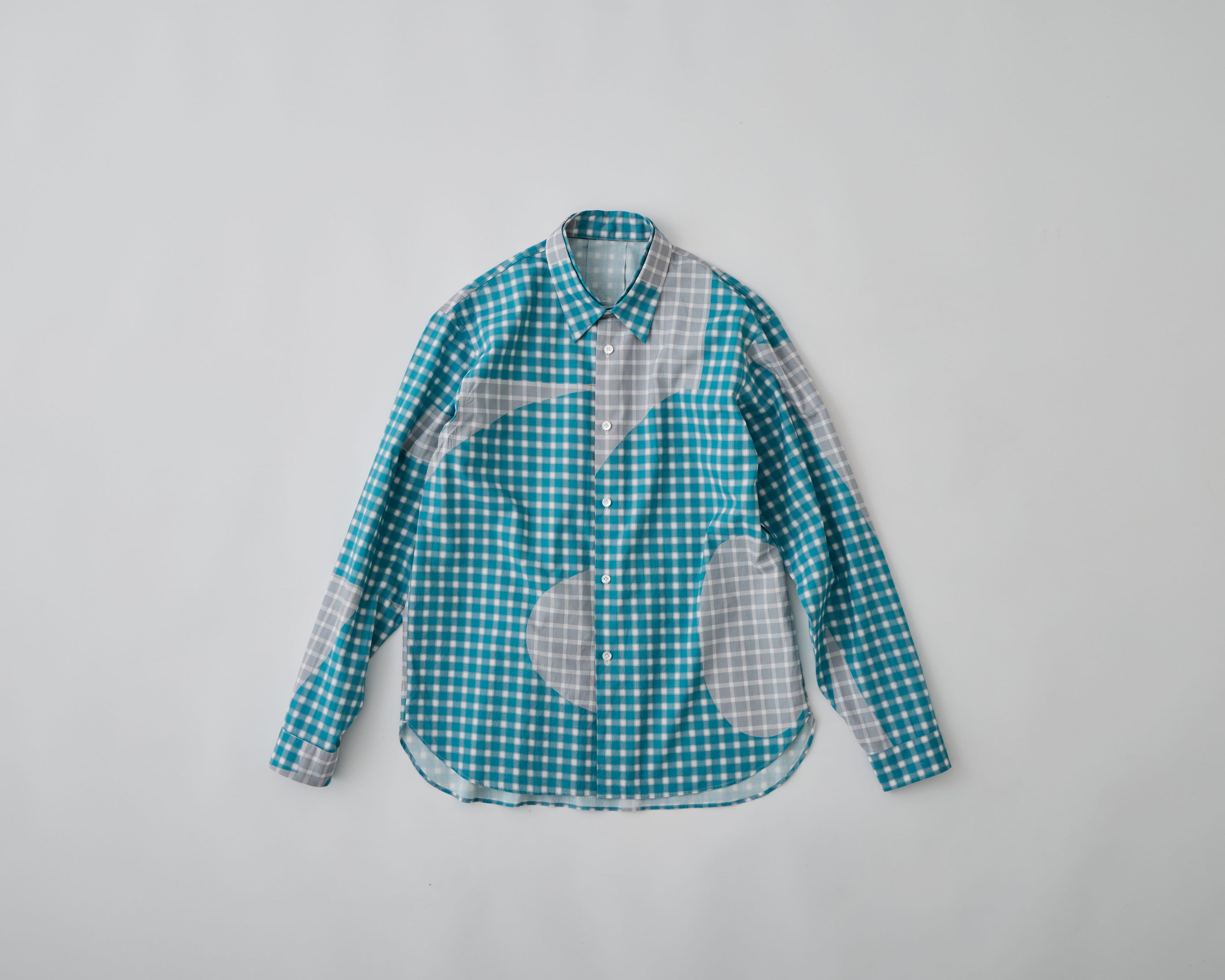 SPIRIT SHIRT_"COMEDY"