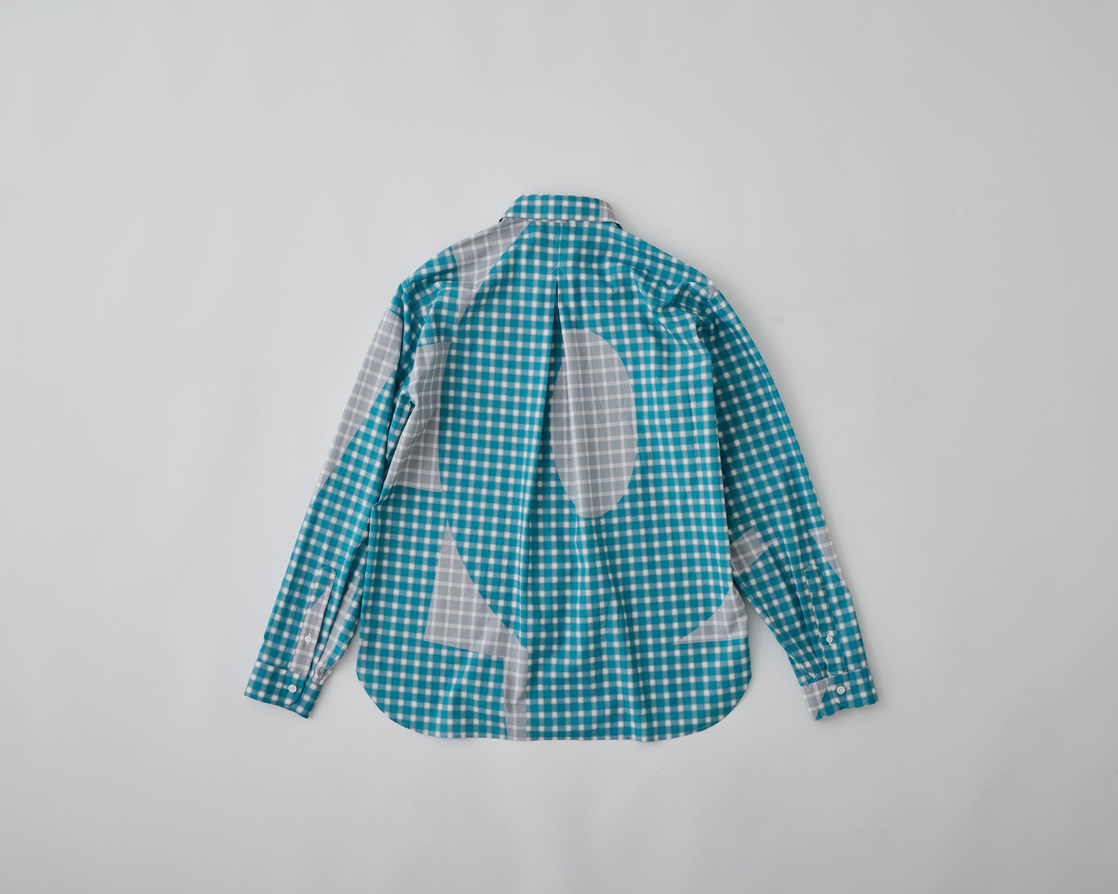 SPIRIT SHIRT_"COMEDY"