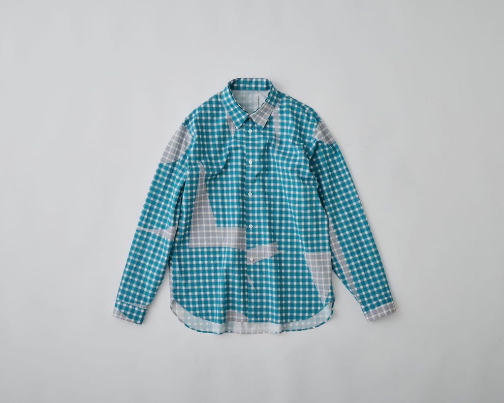 SPIRIT SHIRT_"COMEDY"