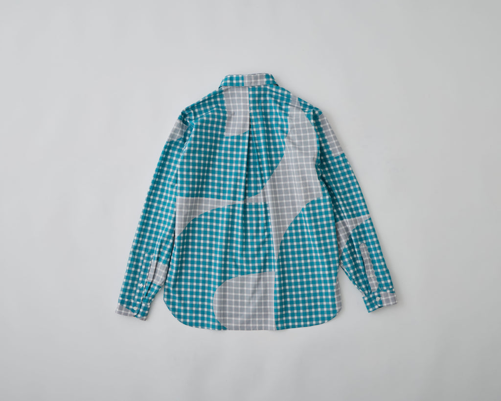 SPIRIT SHIRT_"COMEDY"