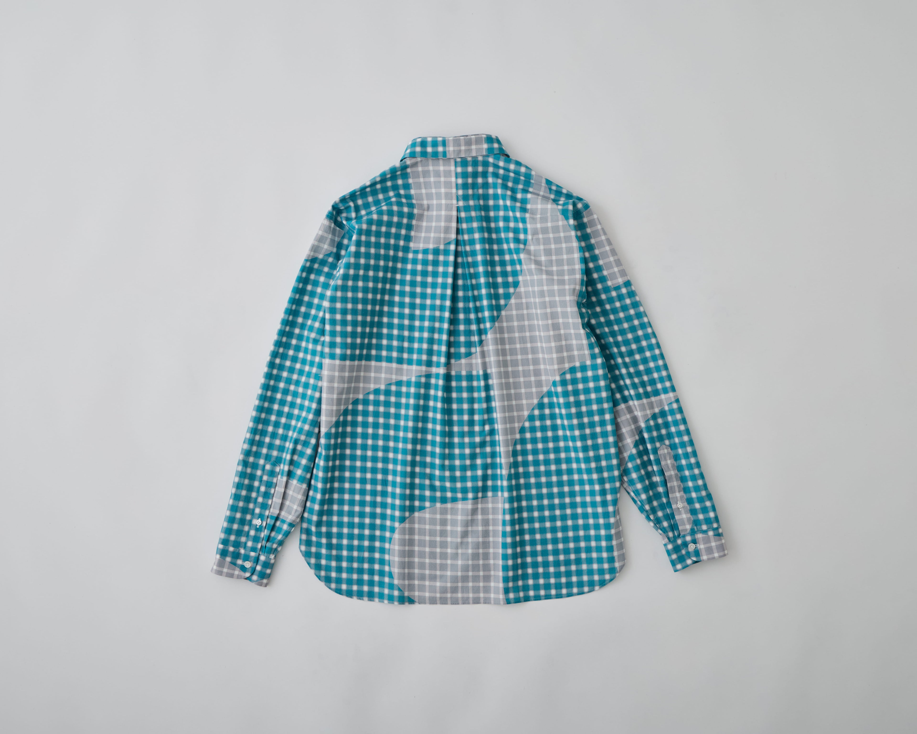 SPIRIT SHIRT_"COMEDY"