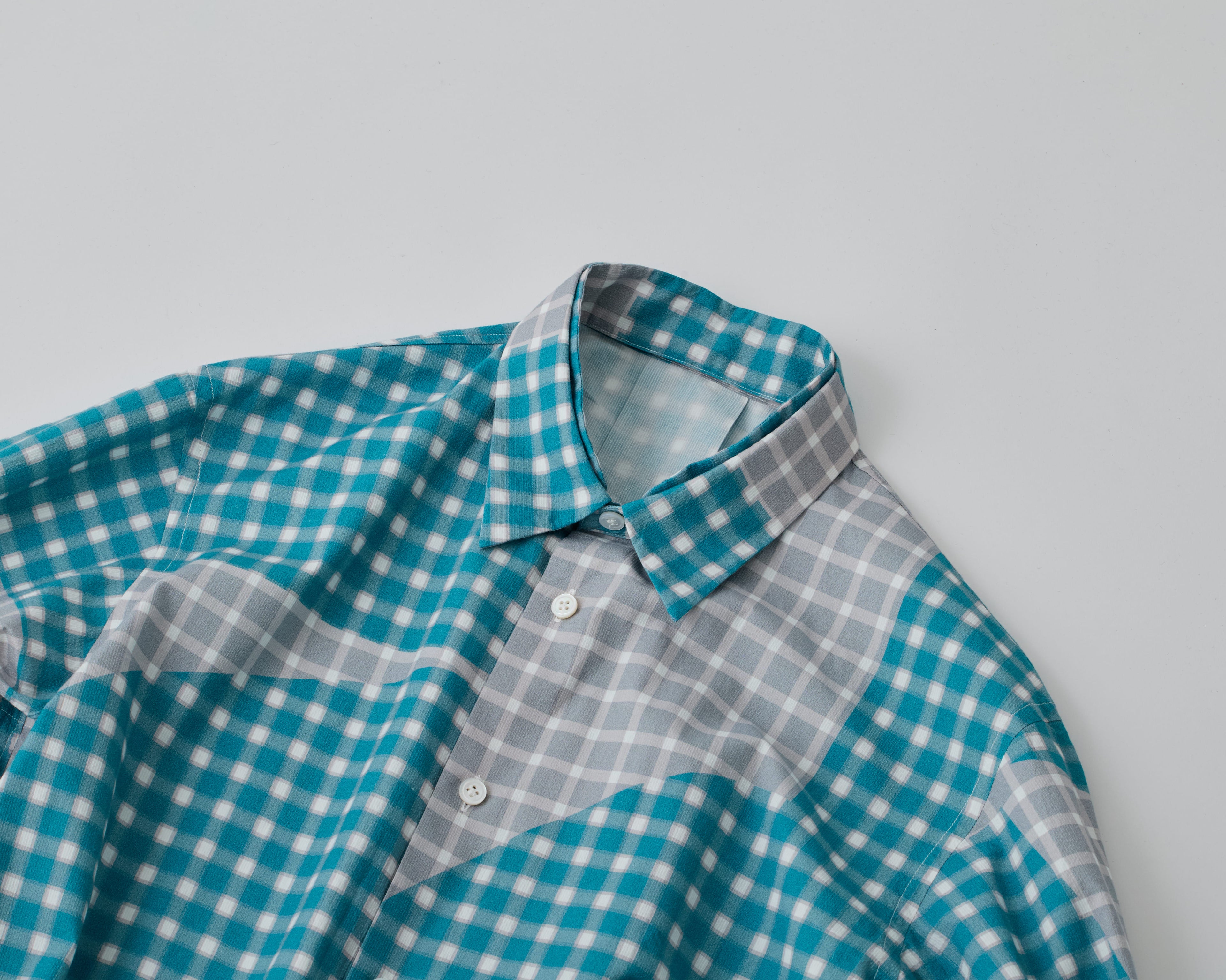 SPIRIT SHIRT_"COMEDY"