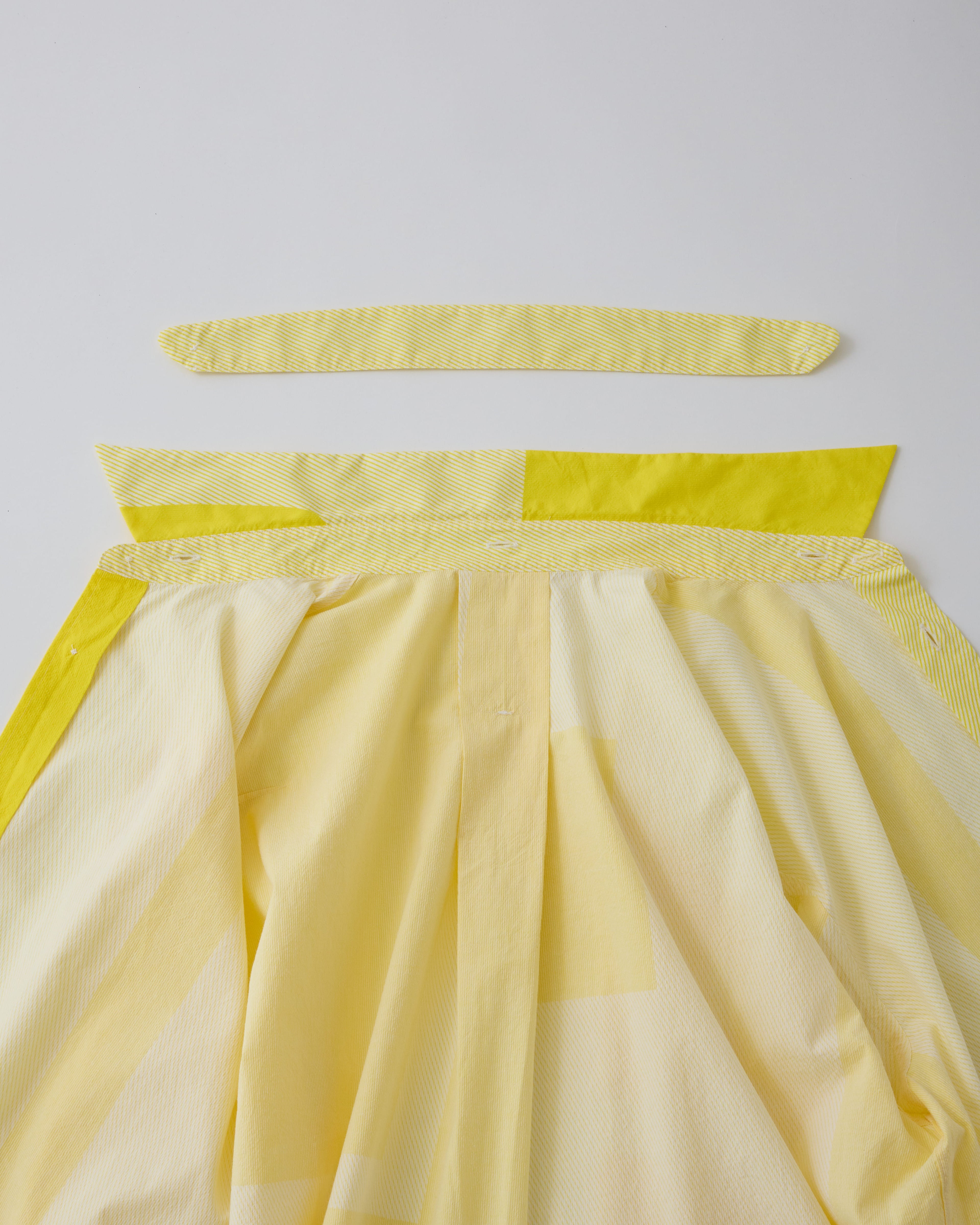 SPIRIT SHIRT_"LEMONADE"