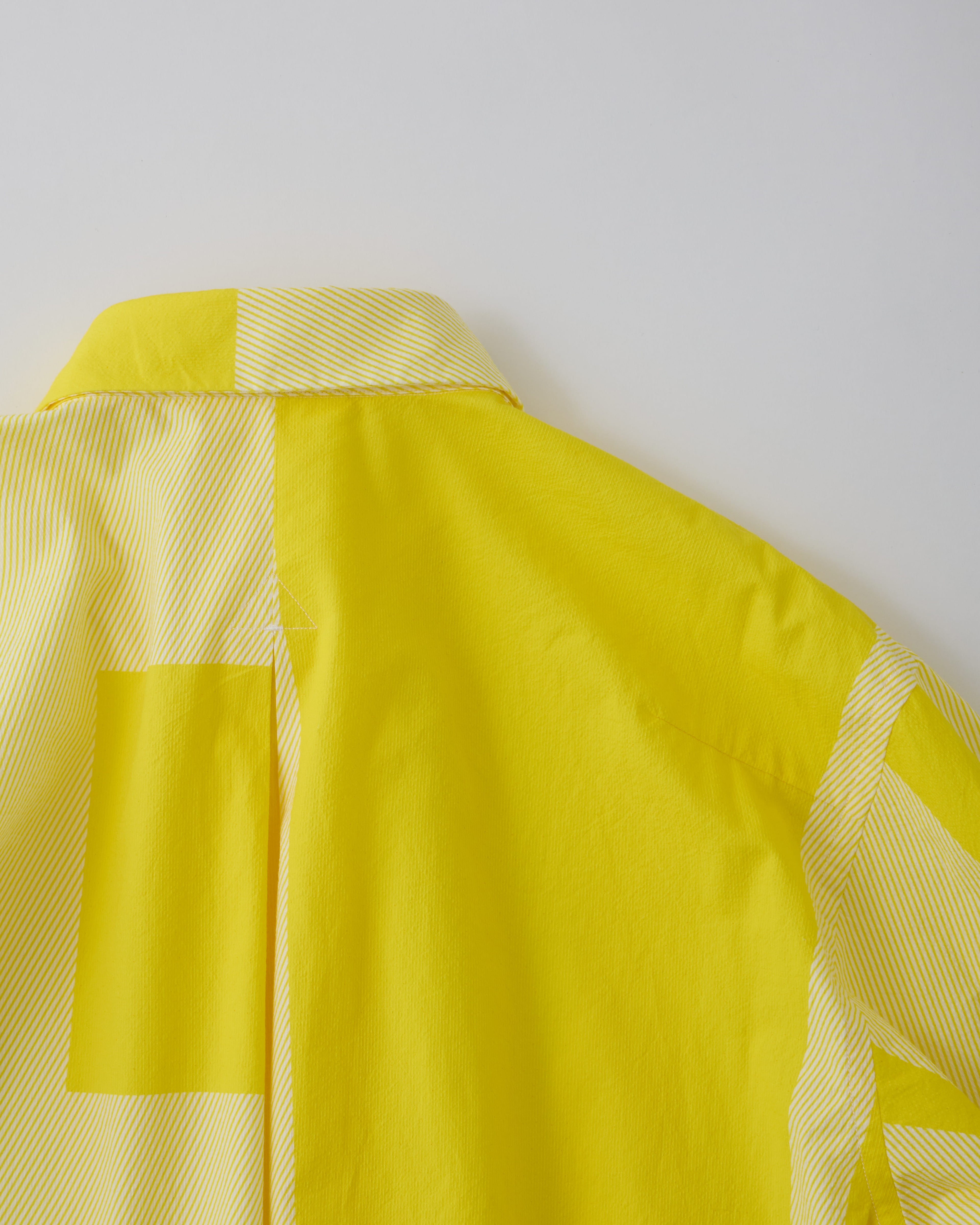 SPIRIT SHIRT_"LEMONADE"