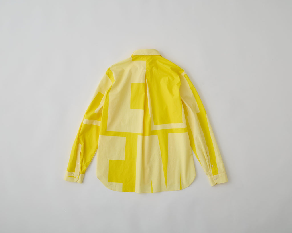 SPIRIT SHIRT_"LEMONADE"