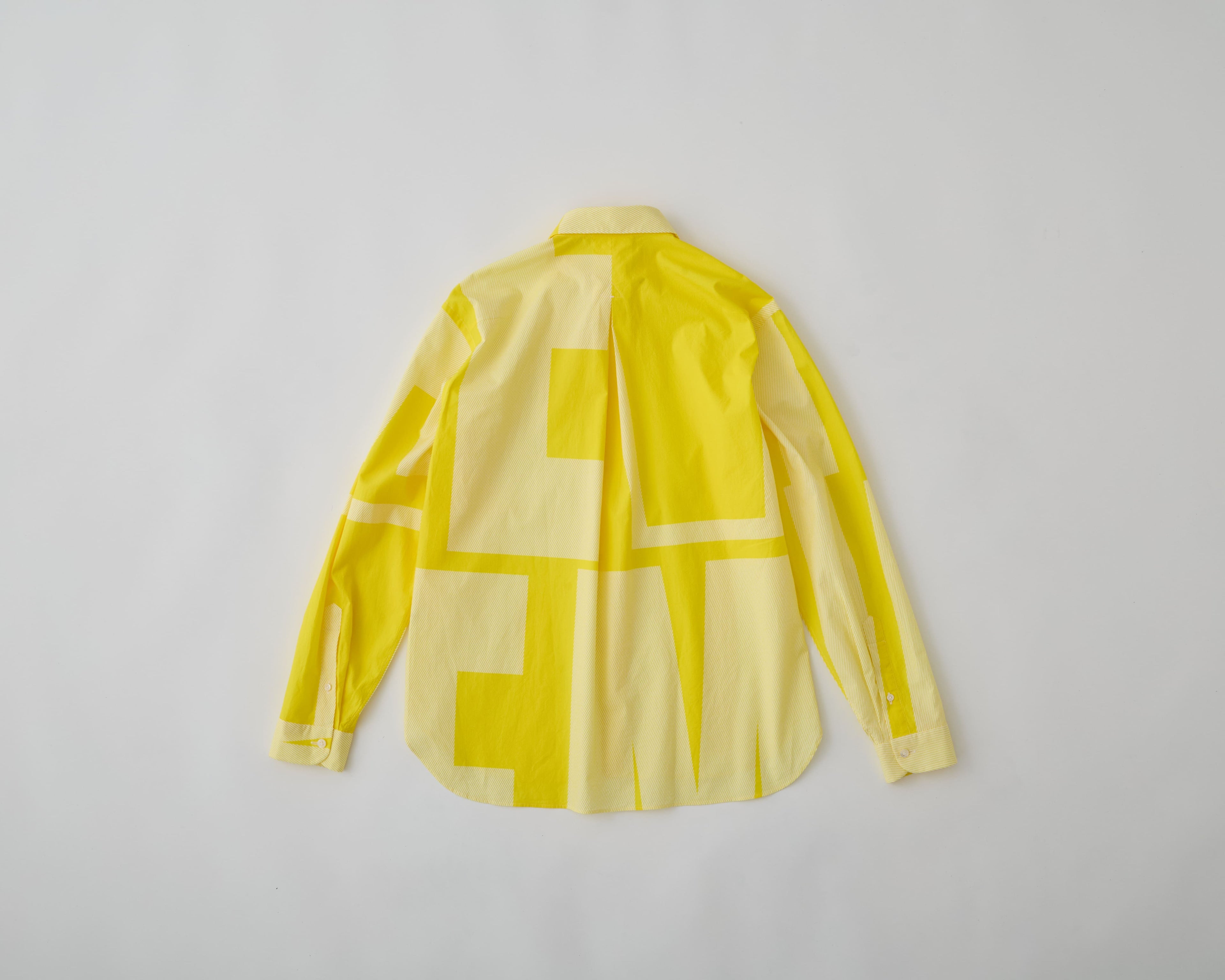 SPIRIT SHIRT_"LEMONADE"