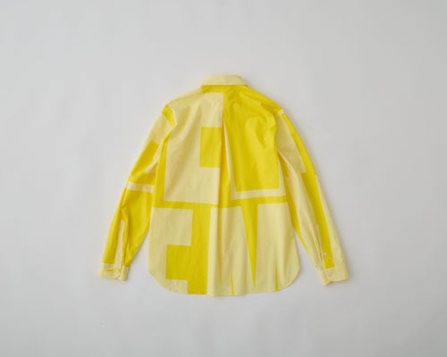 SPIRIT SHIRT_"LEMONADE"