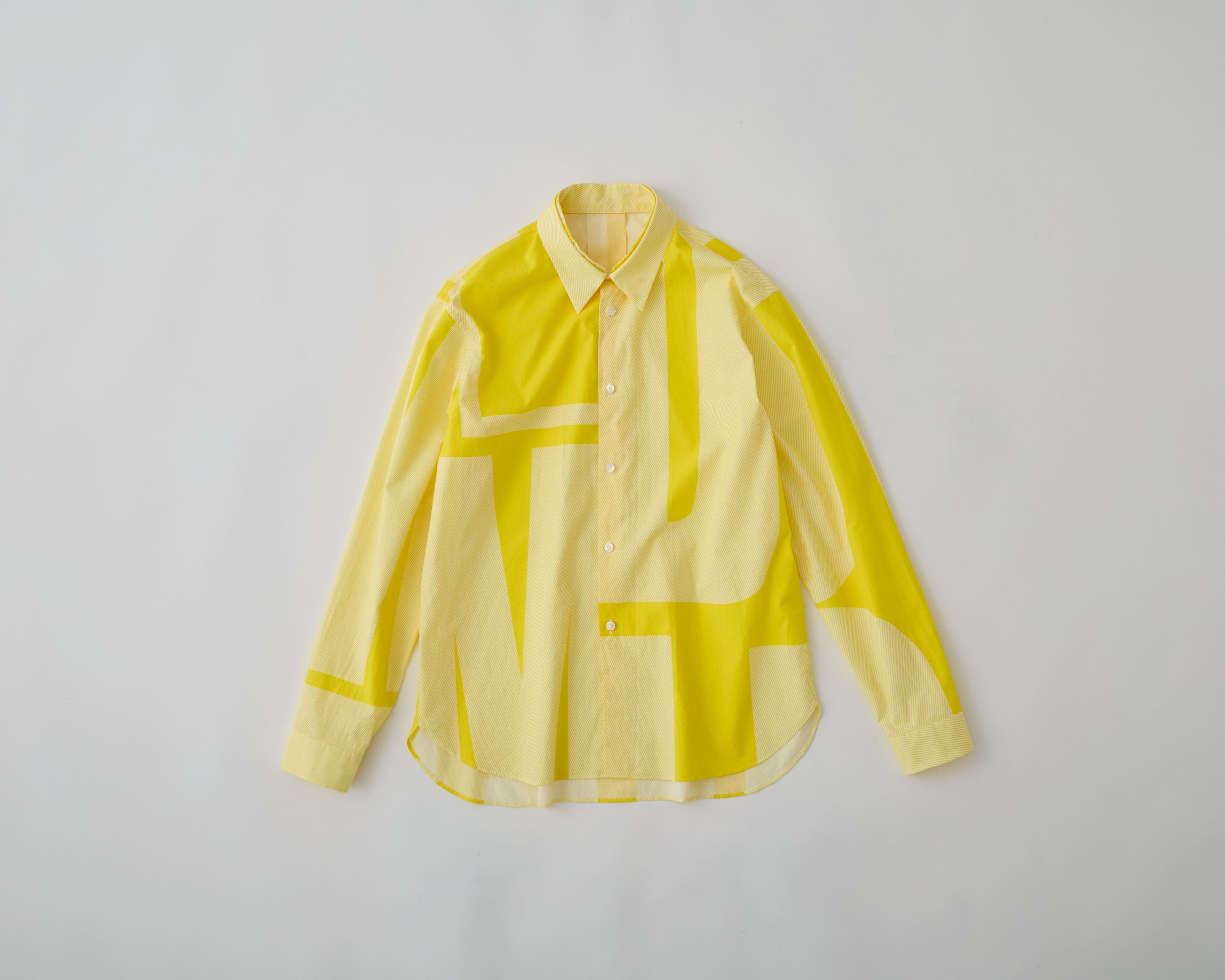 SPIRIT SHIRT_"LEMONADE"