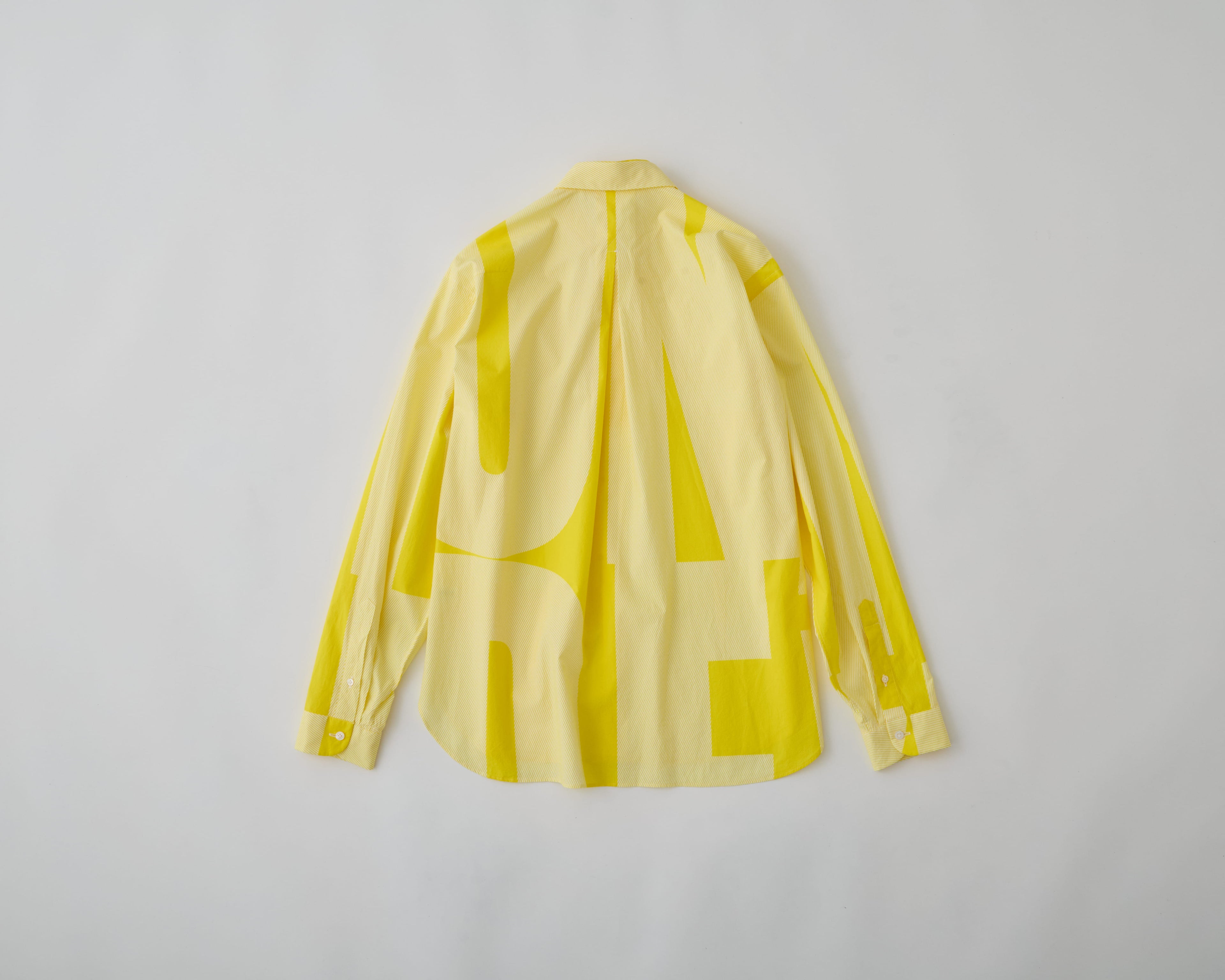 SPIRIT SHIRT_"LEMONADE"