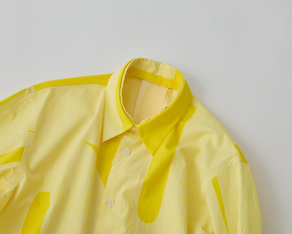 SPIRIT SHIRT_"LEMONADE"