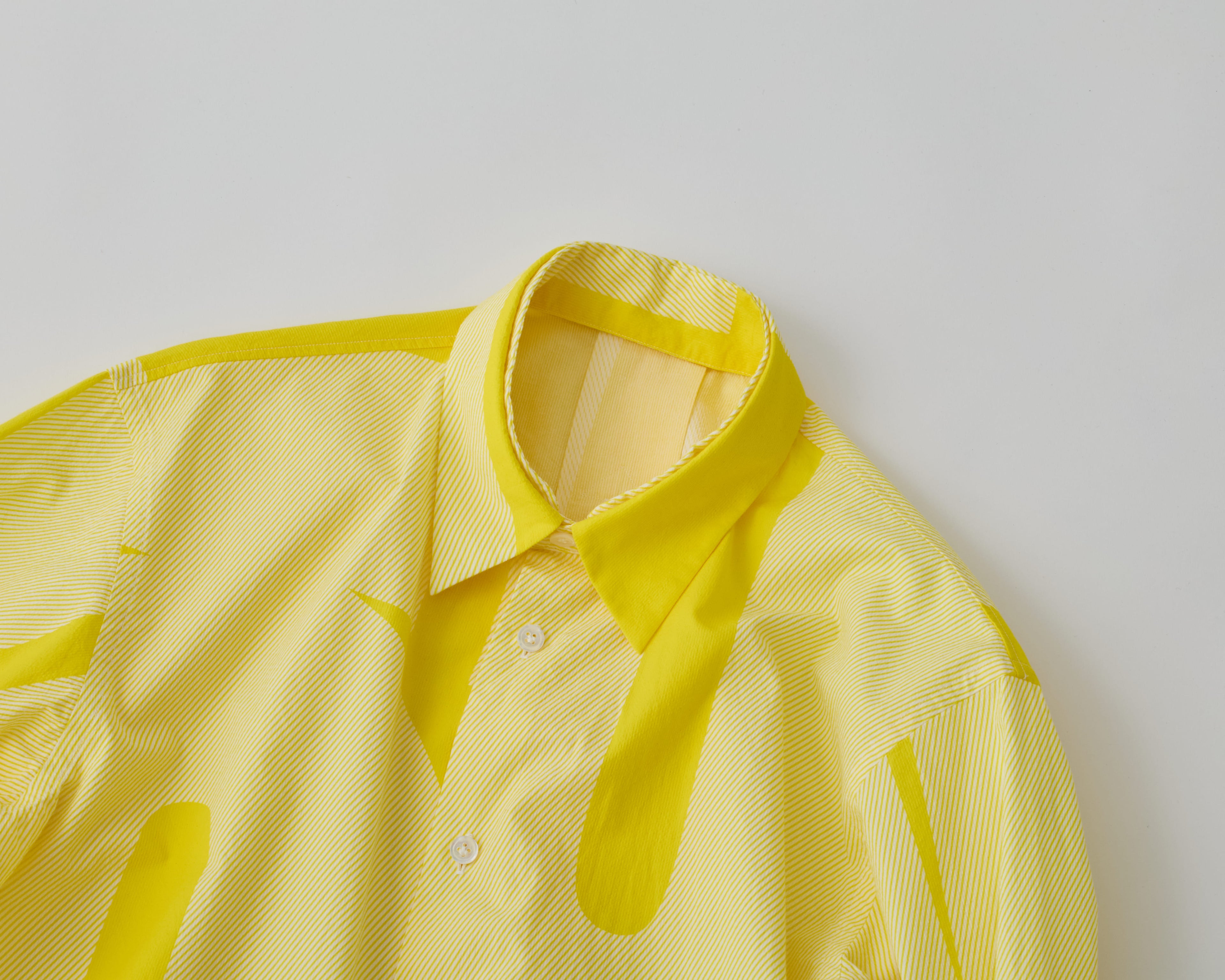 SPIRIT SHIRT_"LEMONADE"