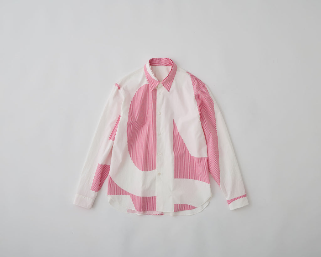 SPIRIT SHIRT_"MIRACLE"